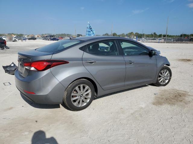 Obraz 3 z 2014 HYUNDAI ELANTRA SE 2014 z VIN 5NPDH4AE2EH499468