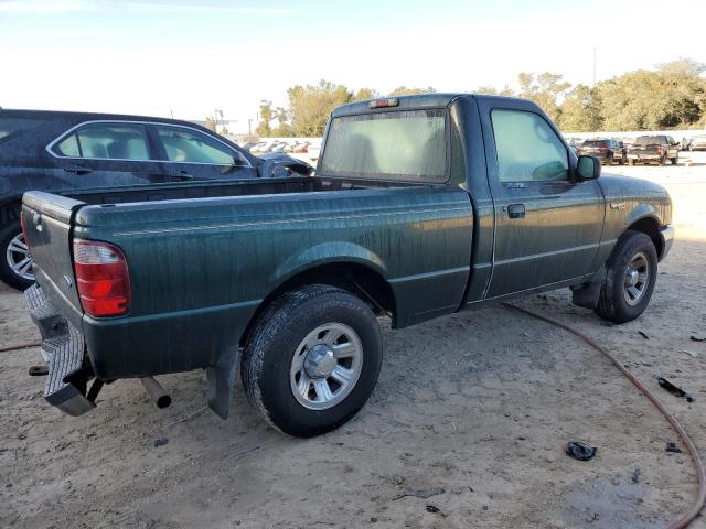 Изображение 3 2003 FORD RANGER  2003 с VIN 1FTYR10D93PA63238