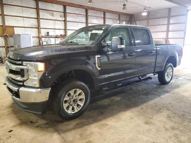 2022 FORD F250 SUPER DUTY 2022 image