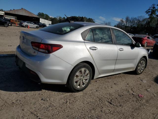 Image 3 of 2018 KIA RIO LX 2018 with VIN 3KPA24AB6JE053834