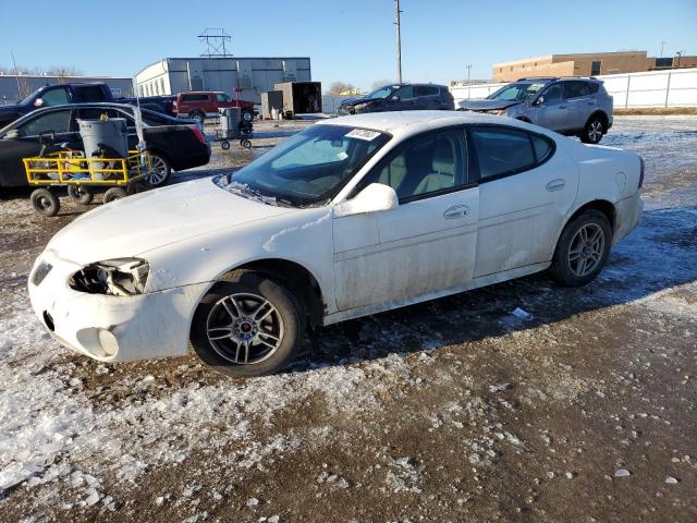 Изображение 2004 PONTIAC GRAND PRIX GT 2004