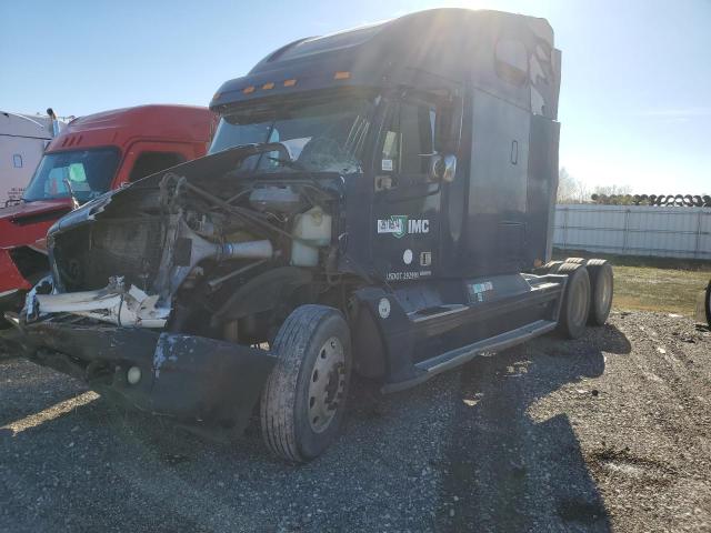 Image 2 of 2001 FREIGHTLINER COLUMBIA COLUMBIA 2001 with VIN 1FUJA6AV61LH17349