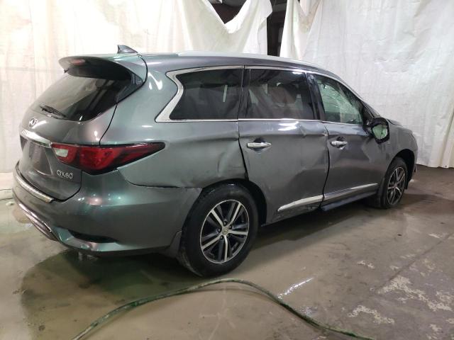 Image 3 of 2017 INFINITI QX60  2017 with VIN 5N1DL0MM1HC551209
