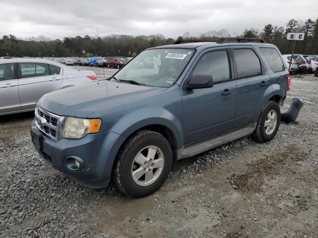Obraz 2011 FORD ESCAPE XLT 2011