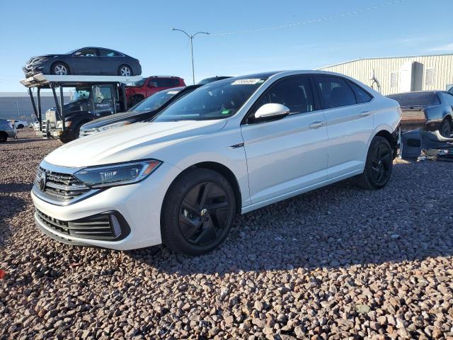 Изображение 2023 VOLKSWAGEN JETTA SEL 2023