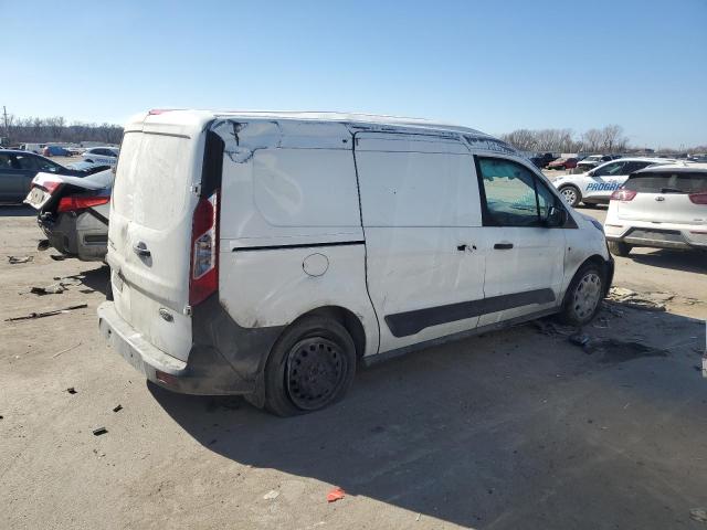Image 3 of 2018 FORD TRANSIT CONNECT XL 2018 with VIN NM0LS7E77J1343208