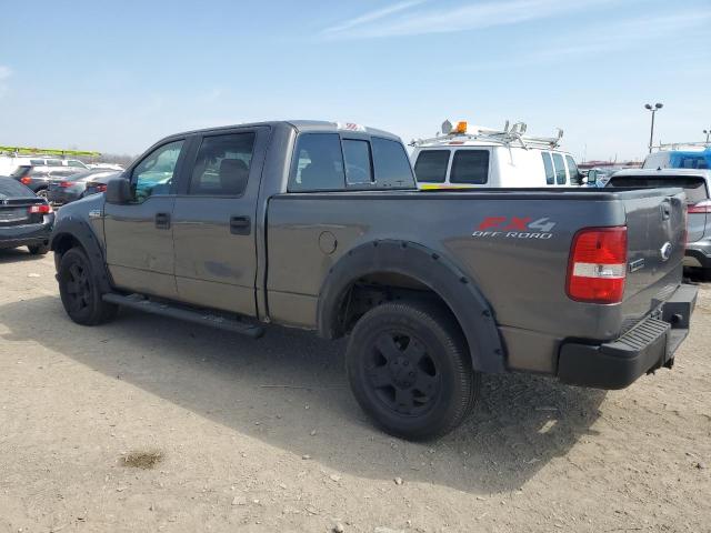 Obraz 2 z 2007 FORD F150 SUPERCREW 2007 z VIN 1FTPW14V27FB18566