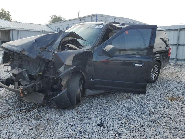 Obraz 1 z 2015 FORD EXPEDITION EL XLT 2015 z VIN 1FMJK1JTXFEF06715
