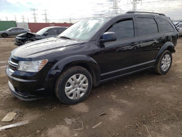 Obraz 2018 DODGE JOURNEY SE 2018