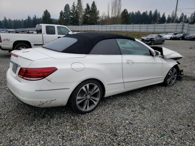 Image 3 of 2016 MERCEDES-BENZ E 400 2016 with VIN WDDKK6FF7GF338140