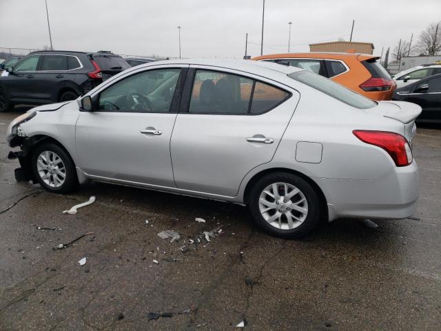 Obraz 2 z 2019 NISSAN VERSA S 2019 z VIN 3N1CN7AP5KL819890