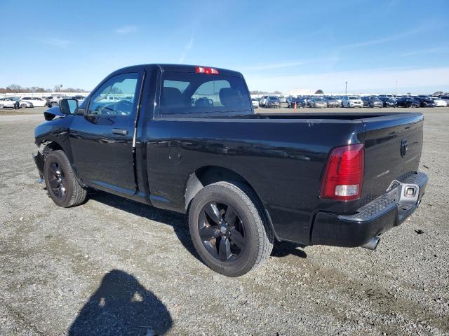 Image 2 of 2014 RAM 1500 ST 2014 with VIN 3C6JR6AT7EG157069