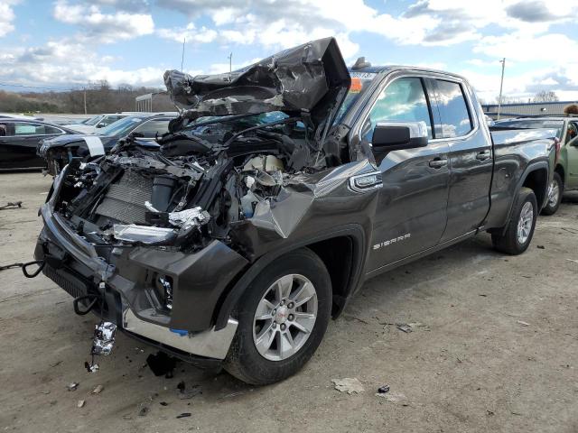 2019 GMC SIERRA K1500 SLE 2019 image