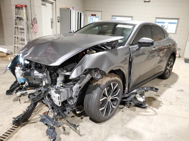 Obraz 1 z 2023 TOYOTA CROWN XLE 2023 z VIN JTDAAAAF6P3006033