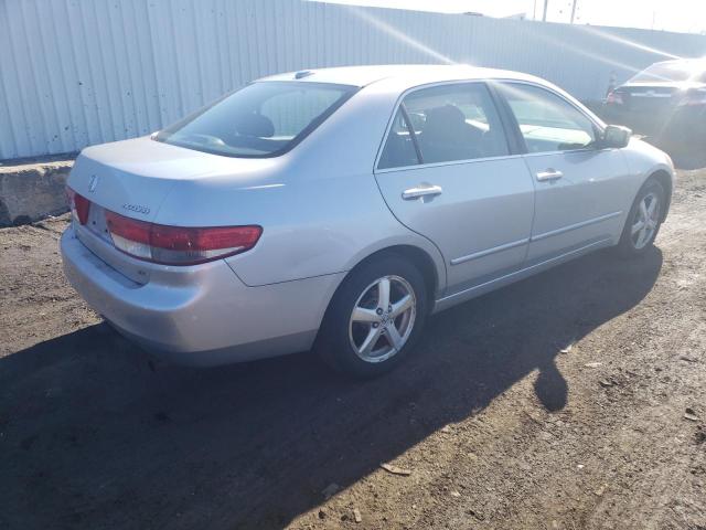 Image 3 of 2004 HONDA ACCORD EX 2004 with VIN JHMCM56864C011499