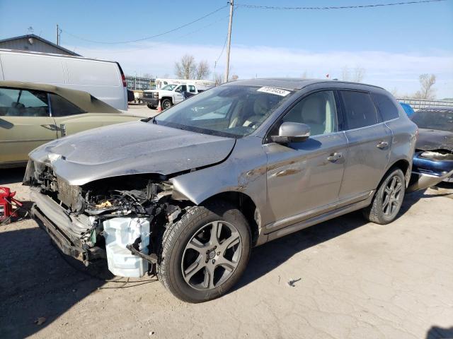 2015 VOLVO XC60 T6 PLATINUM 2015 image