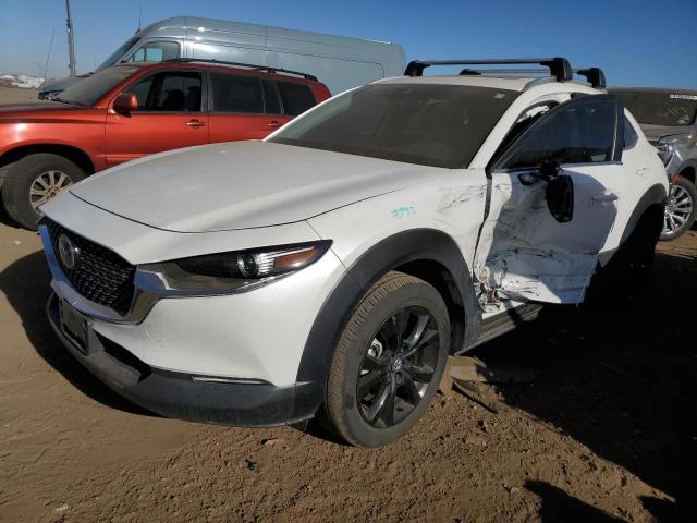 Obraz 2022 MAZDA CX-30  2022