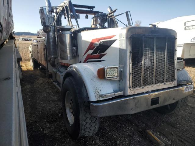 Obraz 1 z 1995 PETERBILT 357  1995 z VIN 1XPAL60X1SN392065