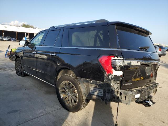 Image 2 of 2019 FORD EXPEDITION MAX LIMITED 2019 with VIN 1FMJK1KT8KEA14130
