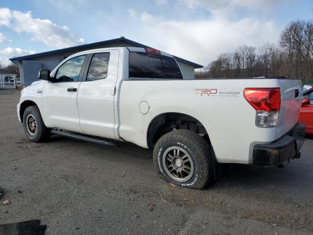 Изображение 2 2010 TOYOTA TUNDRA DOUBLE CAB SR5 2010 с VIN 5TFUY5F11AX145399