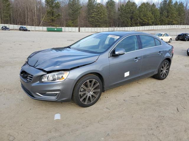 Obraz 2017 VOLVO S60 PLATINUM 2017