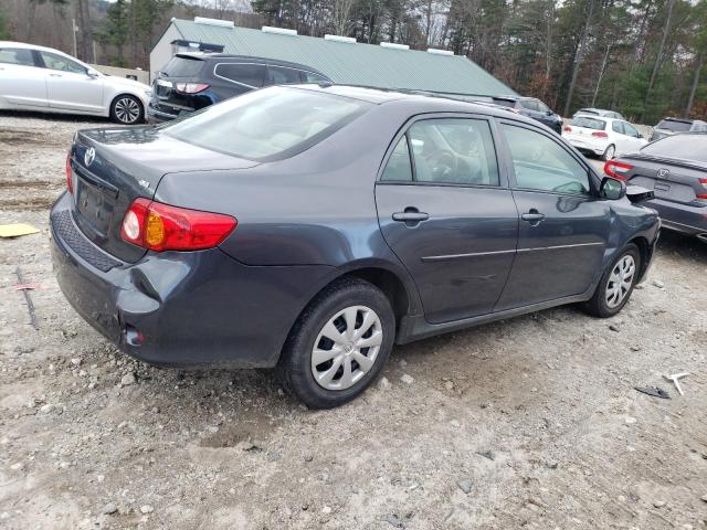 Obraz 3 z 2010 TOYOTA COROLLA BASE 2010 z VIN 2T1BU4EE0AC503575
