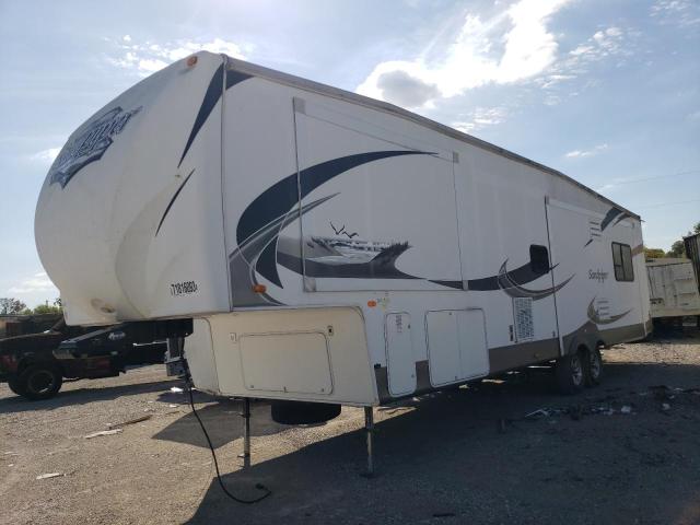 Изображение 2 2011 OTHER TRAVEL TRA 2011 с VIN 4X4FSAK20BJ025187