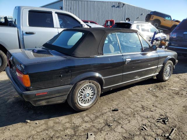 Image 3 of 1991 BMW 325 IC AUTOMATIC 1991 with VIN WBABB2318MEC25830