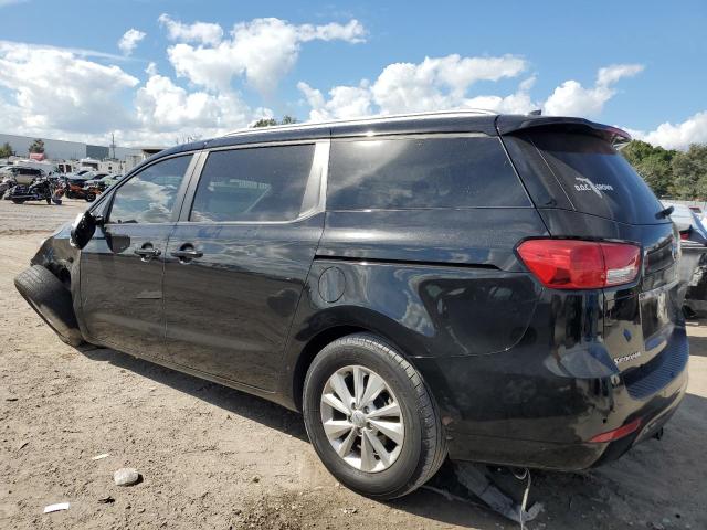 Image 2 of 2017 KIA SEDONA LX 2017 with VIN KNDMB5C16H6305119