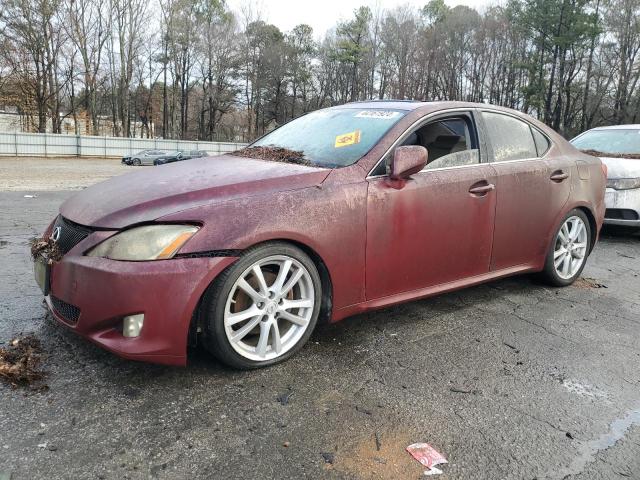 2007 LEXUS IS 250 2007 image