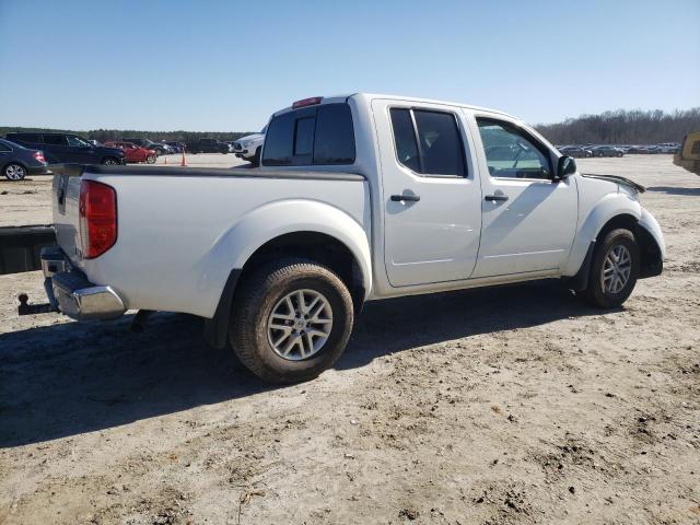 Изображение 3 2019 NISSAN FRONTIER S 2019 с VIN 1N6AD0EV4KN791231