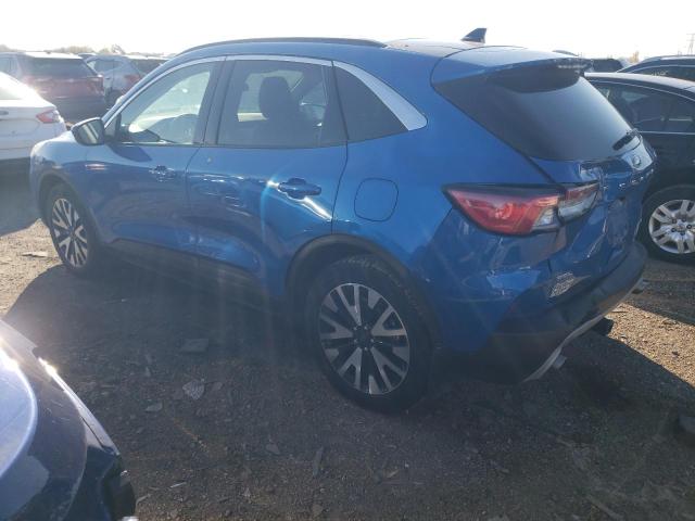 Obraz 2 z 2020 FORD ESCAPE SEL 2020 z VIN 1FMCU9H99LUA96017