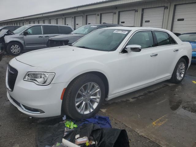 Изображение 2016 CHRYSLER 300C  2016
