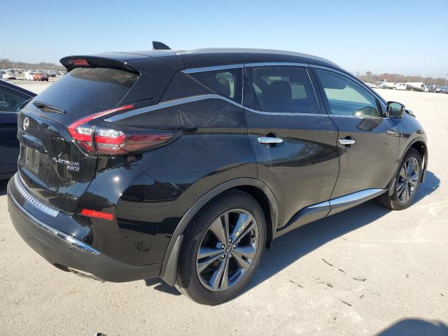Image 3 of 2023 NISSAN MURANO PLATINUM 2023 with VIN 5N1AZ2DS9PC135614