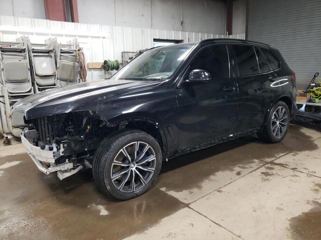 2020 BMW X5 XDRIVE40I 2020 image