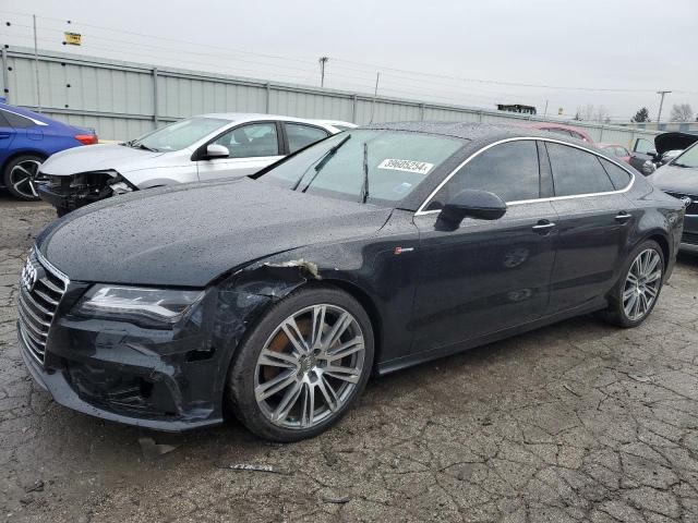Obraz 2014 AUDI A7 PRESTIGE 2014