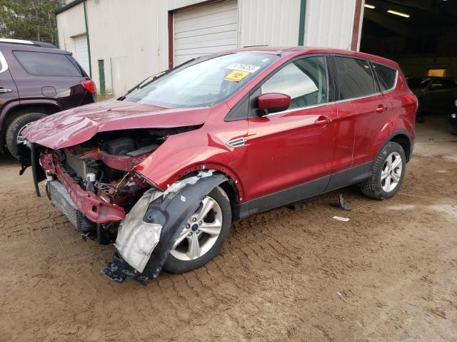 Obraz 2016 FORD ESCAPE SE 2016