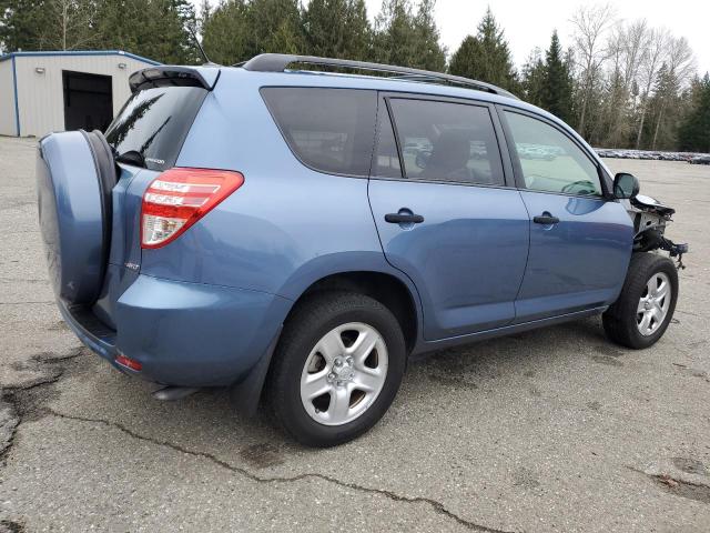 Image 3 of 2010 TOYOTA RAV4  2010 with VIN JTMBF4DV3A5019022