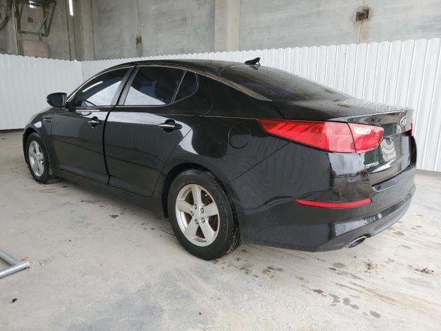 Image 2 of 2015 KIA OPTIMA LX 2015 with VIN KNAGM4A76F5660574