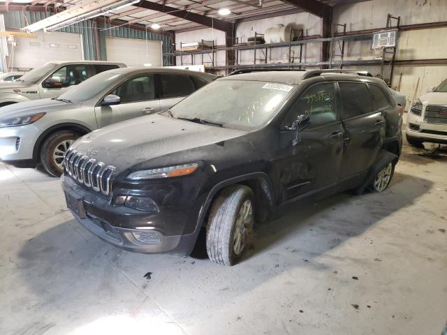 2016 JEEP CHEROKEE SPORT 2016 image