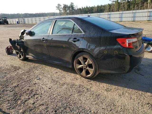 Obraz 2 z 2012 TOYOTA CAMRY BASE 2012 z VIN 4T1BF1FK3CU186261