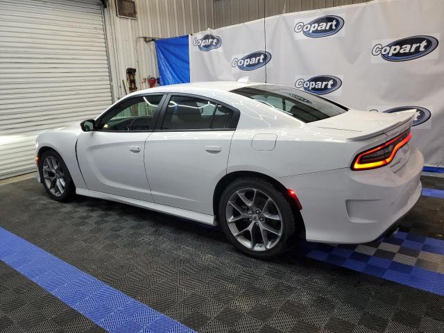 Image 2 of 2023 DODGE CHARGER GT 2023 with VIN 2C3CDXHG7PH594754