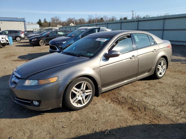 2008 ACURA TL  2008 image