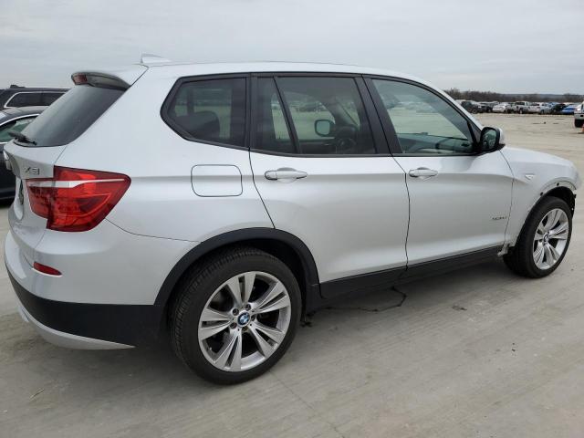 Image 3 of 2014 BMW X3 XDRIVE35I 2014 with VIN 5UXWX7C51E0E78300