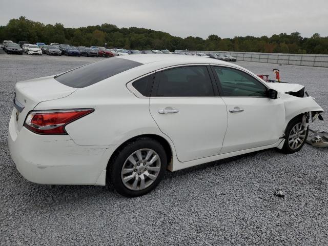 Изображение 3 2015 NISSAN ALTIMA 2.5 2015 с VIN 1N4AL3AP1FN388284