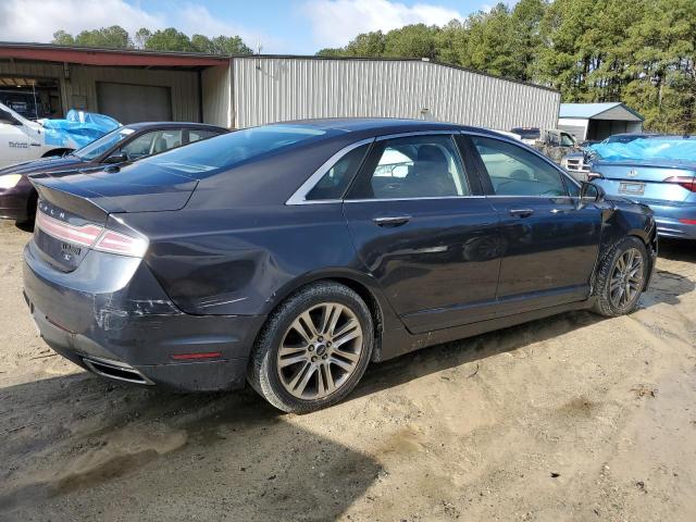 Изображение 3 2013 LINCOLN MKZ  2013 с VIN 3LN6L2JK0DR809352