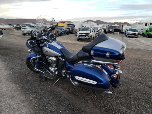 Image 3 of 2011 KAWASAKI VN1700 A 2011 with VIN JKBVNRA16BA006424