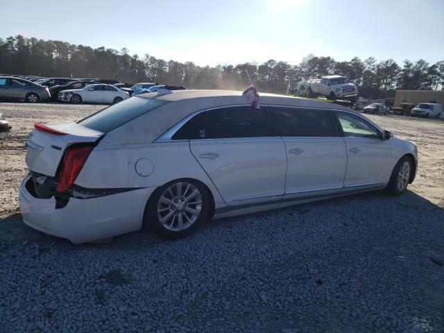 Obraz 3 z 2017 CADILLAC XTS LIMOUSINE 2017 z VIN 2GEXG6U37H9550323