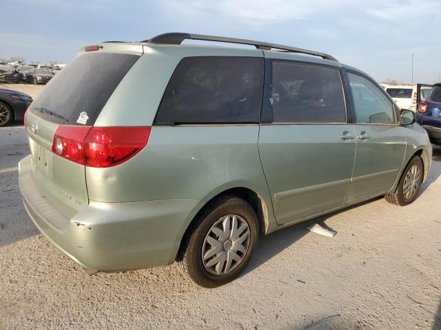 Image 3 of 2008 TOYOTA SIENNA CE 2008 with VIN 5TDZK23C98S197911
