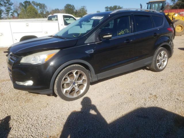 Obraz 2015 FORD ESCAPE TITANIUM 2015